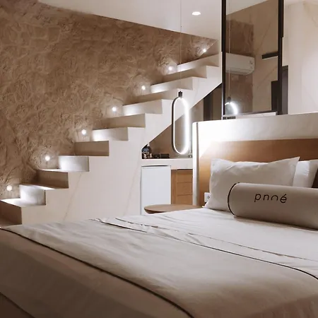 Pnoe Luxury