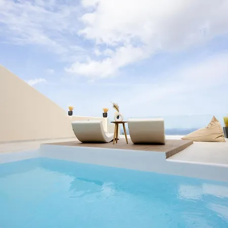 Hotel Pnoe Luxury *
