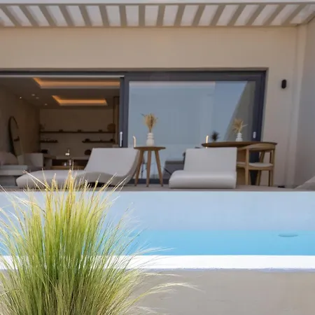 Hotel Pnoe Luxury *