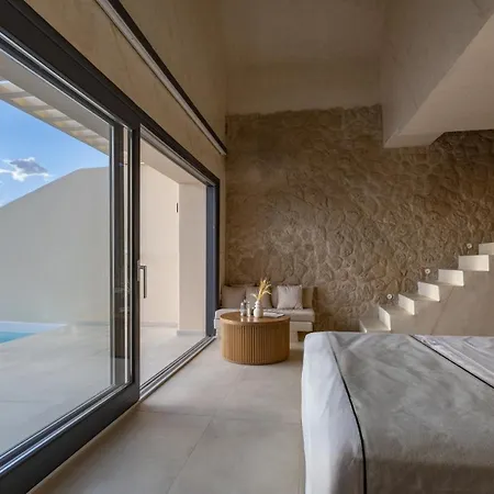 Pnoe Luxury * Fira (Santorini)