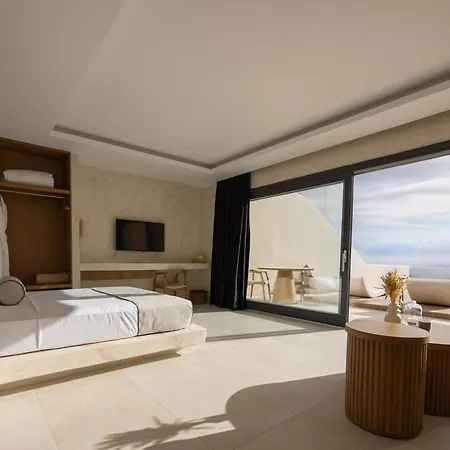 Pnoe Luxury * Fira (Santorini)