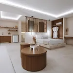 Pnoe Luxury ホテル *