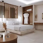 Pnoe Luxury * サントリーニ