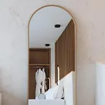 Pnoe Luxury サントリーニ